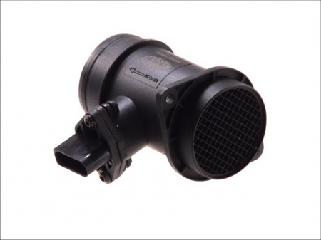Admisie - Debitmetru aer (5 pini) AUDI A4, A6; VW CADDY II, LT 28-35 II, LT 28-46 II, PASSAT, POLO, POLO CLASSIC, TRANSPORTER IV 1.9D/1.9DH/2.5D intre 1995-2006