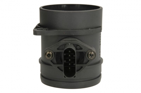 Debitmetru aer (5 pini) BMW Seria 1 (E81), 1 (E82), 1 (E87), 1 (E88), 3 (E90), 3 (E91), 3 (E92), 3 (E93), X1 (E84), X3 (E83), Z4 (E85) 2.0 intre 2004-2015 [2]