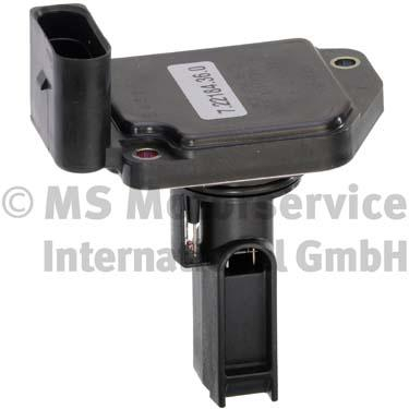Debitmetru - Debitmetru aer (5 pini, cartus) AUDI A8 3.0/4.0D intre 2003-2006