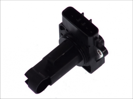 Debitmetru aer (5 pini, cartus) VOLVO C30, C70 II, S40 II, S60 I, S80 I, S80 II, V50, V70 II, V70 III, XC60, XC70 II, XC90 I; JAGUAR S-Tip, XF, XJ, XK 8, X-Tip 1.3-4.4  [2]