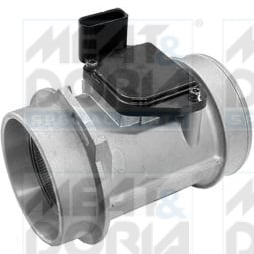 Admisie - Debitmetru aer (5 pini, modul) potrivit AUDI A4 B6, A4 B7, A6 C5, A8 D2, ALLROAD C5; SKODA SUPERB I; VW PASSAT B5.5 2.5D 02.00-03.08