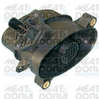 Admisie - Debitmetru aer (5 pini, modul) potrivit AUDI COUPE B3; BMW Seria 3 (E46), 5 (E39), 7 (E38), X5 (E53) 2.0-3.0D 03.90-12.07