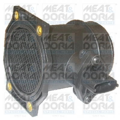 Admisie - Debitmetru aer (5 pini, modul) potrivit NISSAN PRIMERA, TERRANO II; OPEL CORSA B, MERIVA A 1.0-2.7D 05.96-05.10