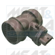 Admisie - Debitmetru aer (5 pini, modul) potrivit OPEL ASTRA G, CORSA B, MERIVA A 1.0/1.2/1.7D 11.96-05.10