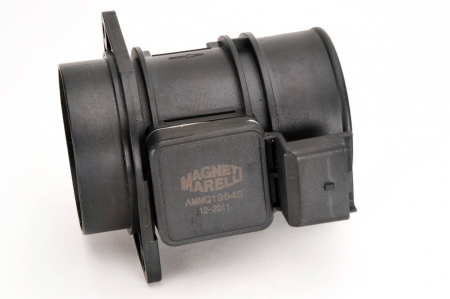 Debitmetru aer (5 pini) NISSAN PRIMASTAR, PRIMERA; OPEL MOVANO, VIVARO A; RENAULT CLIO II, ESPACE III, GRAND SCENIC II, KANGOO, KANGOO EXPRESS, LAGUNA I, MASTER II, MEGANE I 1.9D/2.5D [2]