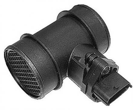 Debitmetru - Debitmetru aer (5 pini) OPEL AGILA, ASTRA G, ASTRA H, ASTRA H GTC, COMBO, COMBO TOUR, CORSA C, MERIVA A, TIGRA 1.0-1.4LPG dupa 2003