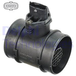 Debitmetru - Debitmetru aer (5 pini) OPEL ASTRA G, ZAFIRA A 2.0D/2.2D intre 1999-2005