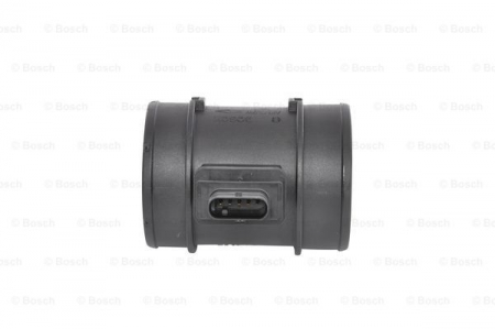 Debitmetru aer (5 pini) OPEL ASTRA H, ASTRA H CLASSIC, ASTRA H GTC, CORSA D, ZAFIRA B 1.7D dupa 2006 [1]