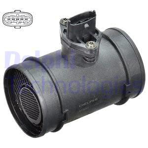 Debitmetru - Debitmetru aer (5 pini) OPEL FRONTERA B, SIGNUM, VECTRA C, VECTRA C GTS 2.0D/2.2D intre 1998-2008