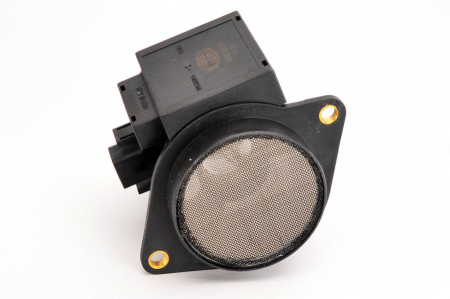 Debitmetru aer (6 pini) AUDI 80, A3, A4, A6, CABRIOLET; FORD GALAXY; SEAT ALHAMBRA, CORDOBA, CORDOBA VARIO, IBIZA II, TOLEDO I; SKODA OCTAVIA I; VW CADDY II, GOLF III, GOLF IV 1.9D/2.5D intre 1991-201 [2]