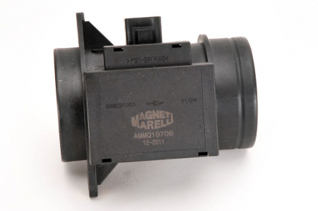 Debitmetru - Debitmetru aer (6 pini) AUDI 80, A3, A4, A6, CABRIOLET; FORD GALAXY; SEAT ALHAMBRA, CORDOBA, CORDOBA VARIO, IBIZA II, TOLEDO I; SKODA OCTAVIA I; VW CADDY II, GOLF III, GOLF IV 1.9D/2.5D intre 1991-201