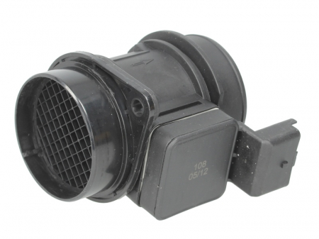 Admisie - Debitmetru aer (6 pini) CITROEN C2, C3 I, C3 PLURIEL, XSARA; FORD FIESTA V, FUSION; PEUGEOT 206, 207, 307 1.4D dupa 2001