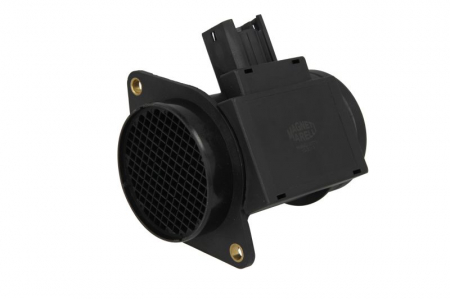 Debitmetru - Debitmetru aer BMW Seria 3 (E36), 5 (E34), 5 (E39), 7 (E38); OPEL OMEGA B 2.5D intre 1991-2004