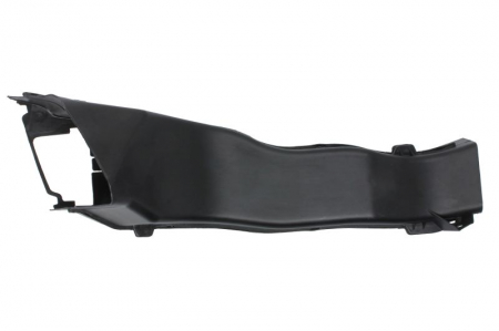 Elemente bara - Deflector aer bara fata racire frana partea stanga plastic potrivit BMW X5 2013-2018