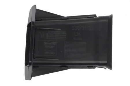 Deflector aer bara fata stanga plastic potrivit BMW Seria 5 F10 2011-2016 [1]