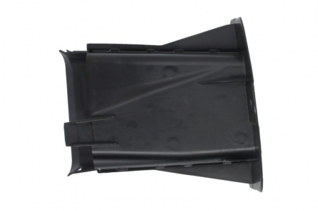 Elemente bara - Deflector aer bara fata stanga plastic potrivit BMW Seria 5 F10 2011-2016