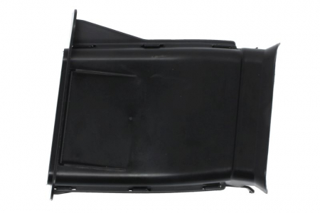 Elemente bara - Deflector aer bara partea stanga interior plastic potrivit BMW Seria 7 G11, G12 dupa 2016