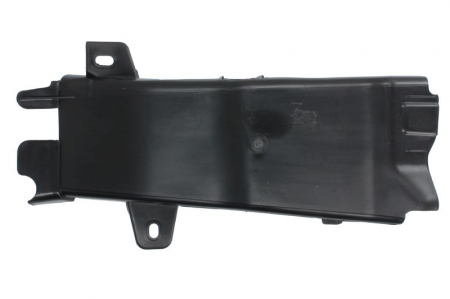 Deflector aer bara racire frana, stanga potrivit BMW Seria 5 F10 2-10-2016 [1]