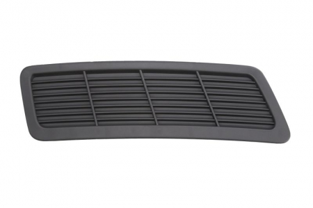 Ornamente - Deflector aer capota Dreapta negru potrivit FORD TRANSIT, TRANSIT CONNECT, TRANSIT CONNECT V408/MINIVAN, TRANSIT V363 2.0D-3.2D dupa 2006