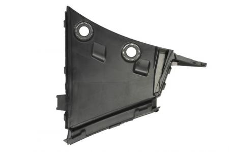 Deflector aer dreapta interior, plastic potrivit SKODA OCTAVIA IV dupa 2019 [0]