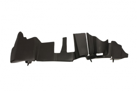 Deflector aer dreapta plastic potrivit DODGE GRAND CARAVAN dupa 2011 [0]