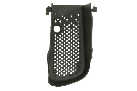 Grile - Deflector aer Fata Dreapta grila potrivit PORSCHE MACAN 02.14- 02.14-