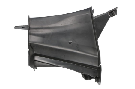 Suporti - Deflector aer Fata Dreapta Inferior potrivit AUDI A5 06.16- 06.16-