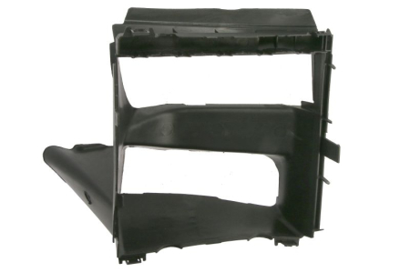 Suporti - Deflector aer Fata Dreapta Latura potrivit PORSCHE CAYENNE 05.17- 09.17-