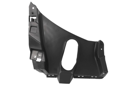 Suporti - Deflector aer Fata Dreapta potrivit BMW X6 G06, F96 08.19-03.23 11.19-03.23