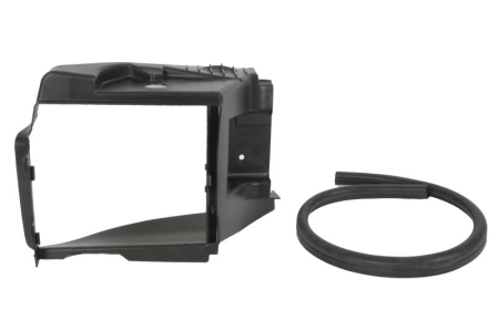 Suporti - Deflector aer Fata Dreapta potrivit LAND ROVER RANGE ROVER SPORT II 04.13-03.22 04.13-10.17