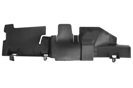 Suporti - Deflector aer Fata Dreapta potrivit SKODA RAPID 07.12-03.22 07.12-03.17