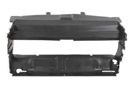 Suporti - Deflector aer Fata potrivit PORSCHE MACAN dupa 2014