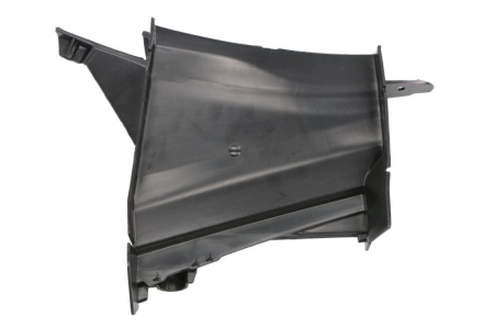 Suporti - Deflector aer Fata Stanga Inferior potrivit AUDI A5 06.16- 06.16-