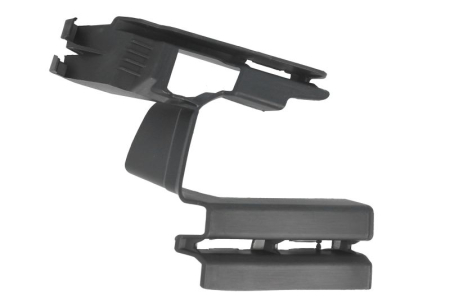 Suporti - Deflector aer Fata Stanga Inferior potrivit PORSCHE CAYENNE 05.17- 09.17-