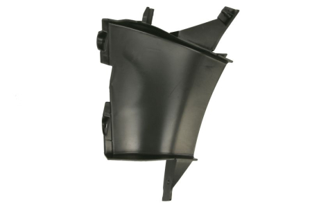 Suporti - Deflector aer Fata Stanga Inferior, S-LINE potrivit AUDI A5 06.16- 01.19-