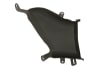 Deflector aer fata stanga potrivit CHEVROLET CAMARO dupa 2011 - (plastic, negru) [1]
