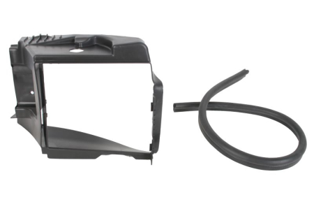 Suporti - Deflector aer Fata Stanga potrivit LAND ROVER RANGE ROVER SPORT II 04.13-03.22 04.13-10.17