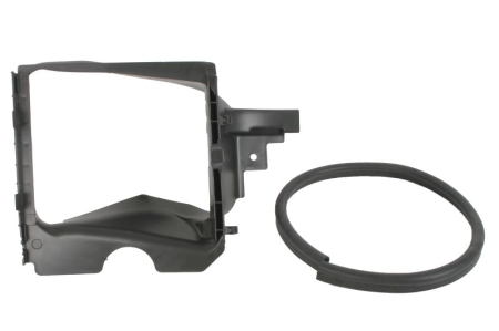Suporti - Deflector aer Fata Stanga potrivit LAND ROVER RANGE ROVER SPORT II 04.13-03.22 10.17-