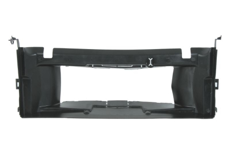 Suporti - Deflector aer pachet M, plastic potrivit BMW 3 F30, F80, 3 F31 11.11-06.19 10.11-05.15