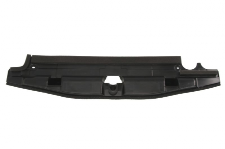 Suporti caroserie - Deflector aer partea inferioara, horizontal potrivit TOYOTA CH-R 2016-2019