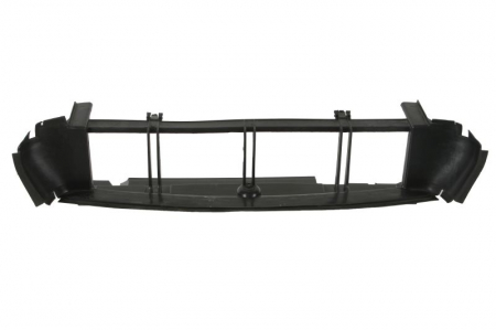 Suporti caroserie - Deflector aer partea inferioara, plastic potrivit MERCEDES Clasa E W212 2009-2013