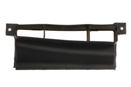 Suporti caroserie - Deflector aer plastic potrivit AUDI A3 8P, A3 8V; VW BEETLE 5C, CADDY III, EOS, GOLF V, GOLF V PLUS, GOLF VI, Golf 7 VII, JETTA III, JETTA IV, PASSAT B7, PASSAT B8, SCIROCCO, TOURAN I dupa 2003