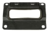 Deflector aer plastic potrivit VOLVO S40 II 2004-2012 [2]