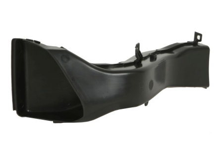 Accesorii frana - Deflector aer racire frana Fata Dreapta pachet M, plastic potrivit BMW 3 F30, F80, 3 F31 11.11-06.19 10.11-03.19