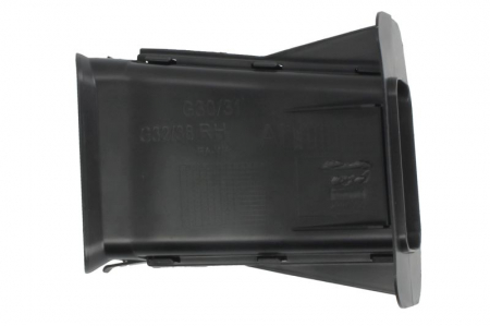 Deflector aer racire frana fata stanga/dreapta partea interioara plastic potrivit BMW Seria 5 G30, G31, G38, F90 2017-2020 [1]