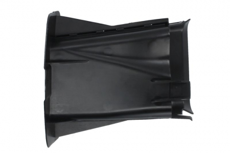 Elemente bara - Deflector aer racire frana fata stanga/dreapta partea interioara plastic potrivit BMW Seria 5 G30, G31, G38, F90 2017-2020