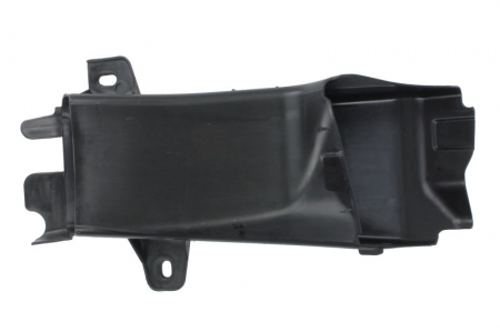 Deflector aer racire frana fata stanga/dreapta plastic potrivit BMW Seria 5 GRAN TURISMO F07 2008-2013 [0]