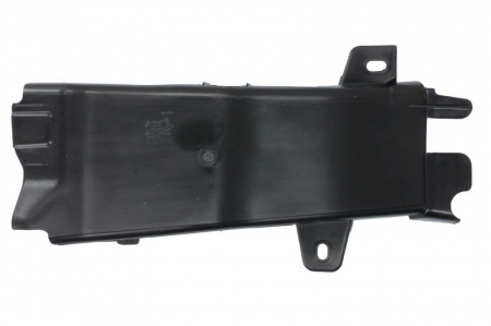 Deflector aer racire frana fata stanga/dreapta plastic potrivit BMW Seria 5 GRAN TURISMO F07 2008-2013 [1]