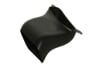 Deflector aer racire frana Fata Stanga plastic, negru potrivit DODGE CHALLENGER dupa 2014 [1]