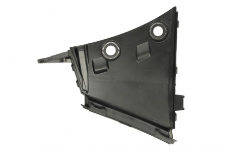Deflector aer stanga interior, plastic potrivit SKODA OCTAVIA IV dupa 2019 [0]